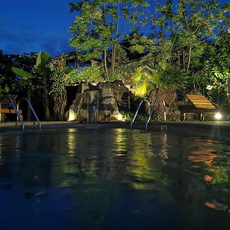 Hotel Ohiro Hanga Roa Dış mekan fotoğraf