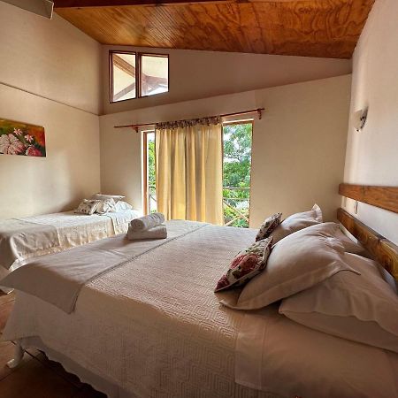 Hotel Ohiro Hanga Roa Dış mekan fotoğraf