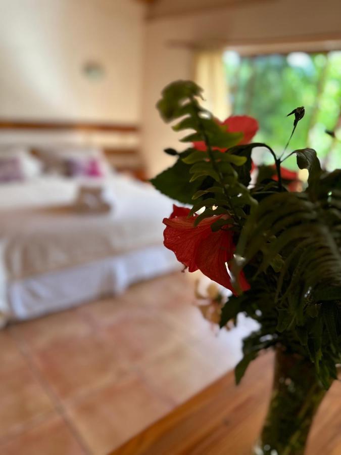 Hotel Ohiro Hanga Roa Dış mekan fotoğraf