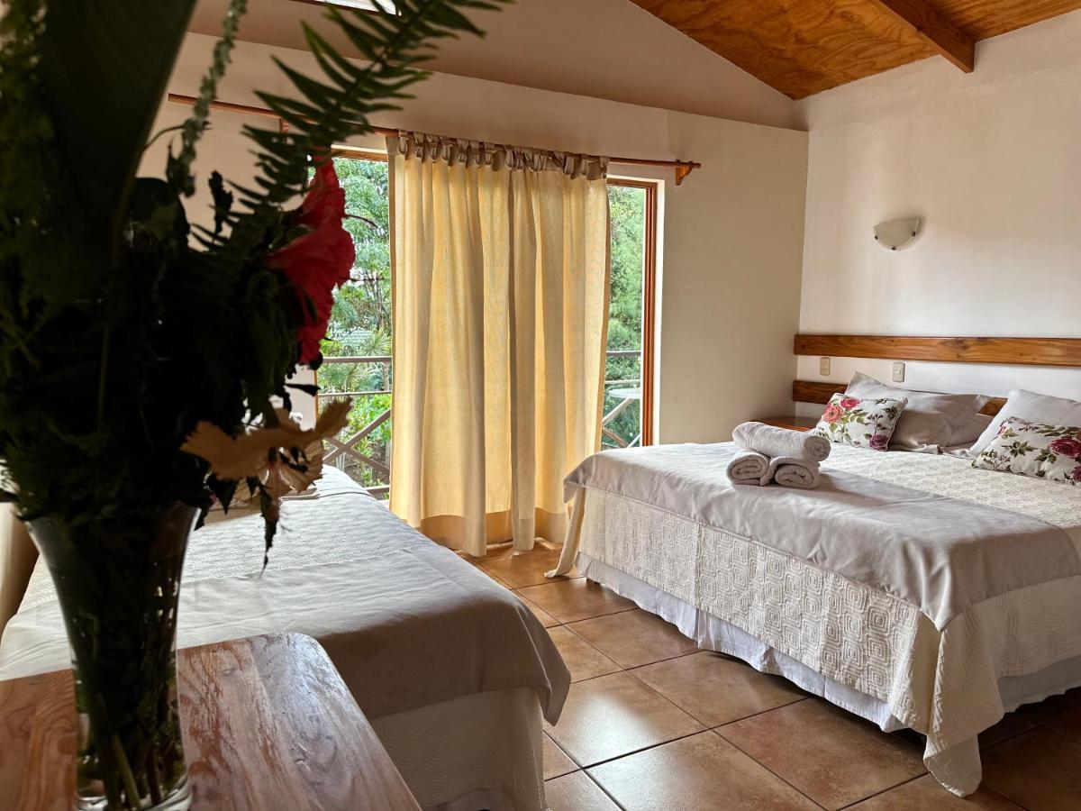 Hotel Ohiro Hanga Roa Dış mekan fotoğraf