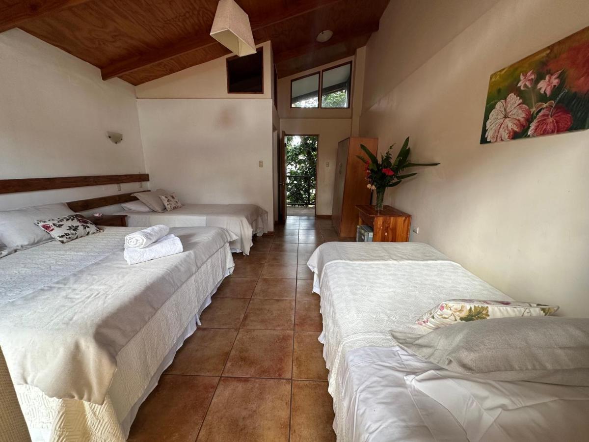 Hotel Ohiro Hanga Roa Dış mekan fotoğraf