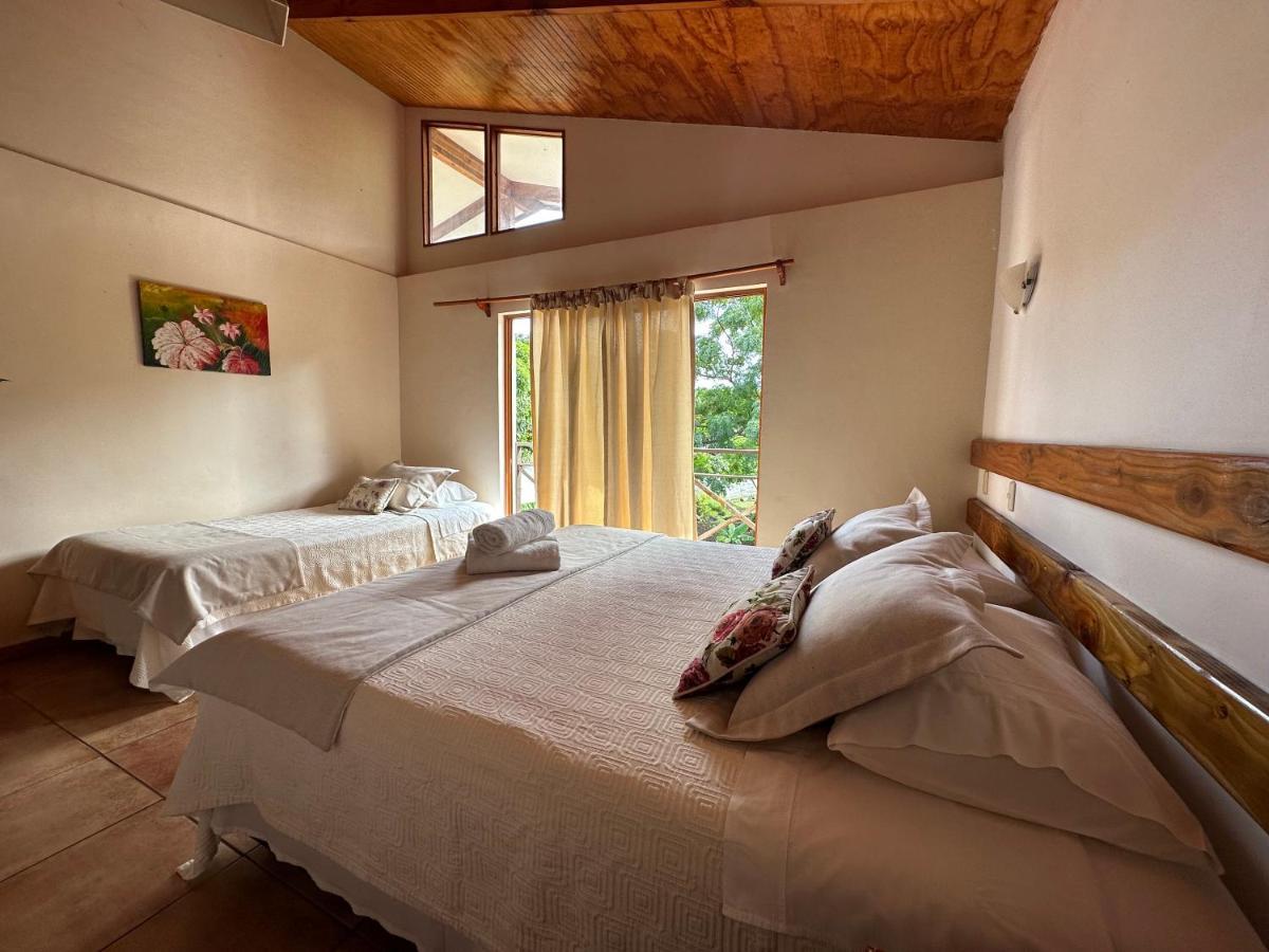Hotel Ohiro Hanga Roa Dış mekan fotoğraf