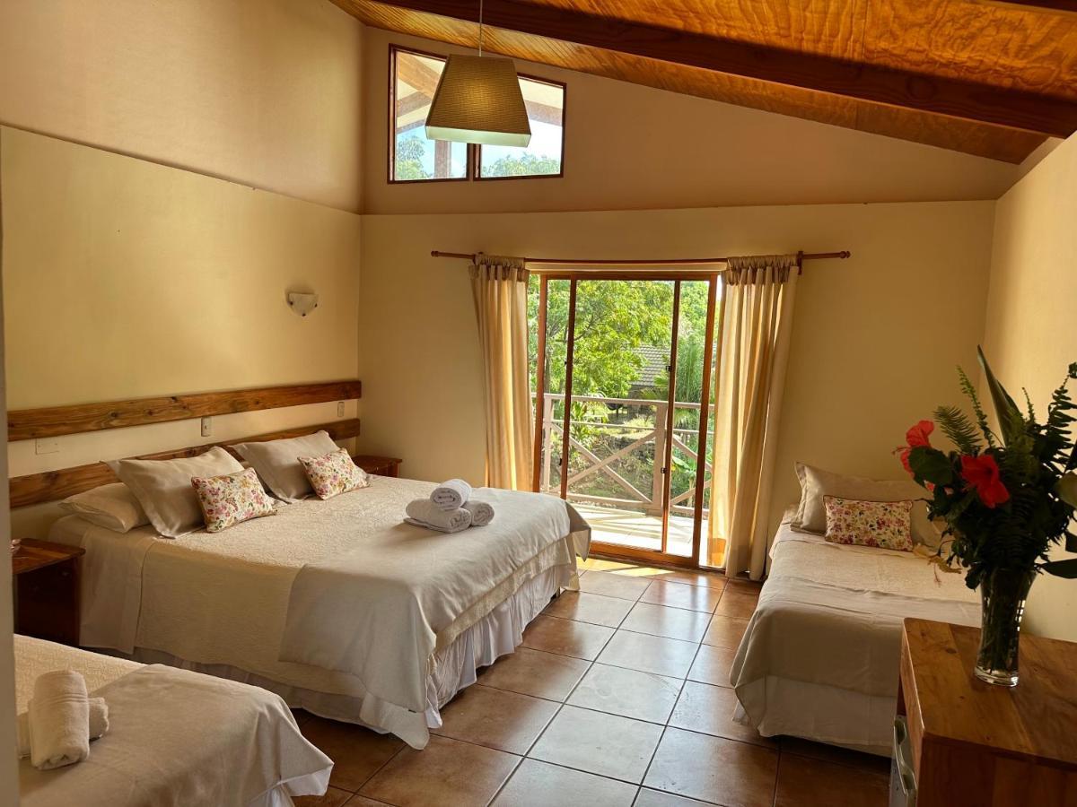 Hotel Ohiro Hanga Roa Dış mekan fotoğraf